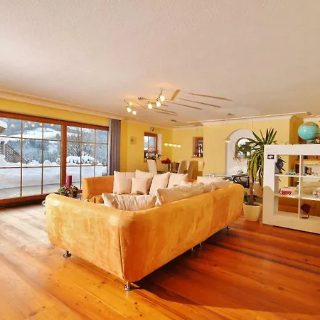 Weinberg 2 Apartment *
