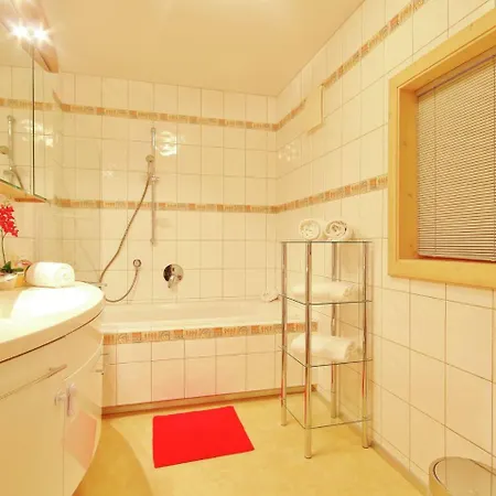 Apartment Weinberg 2