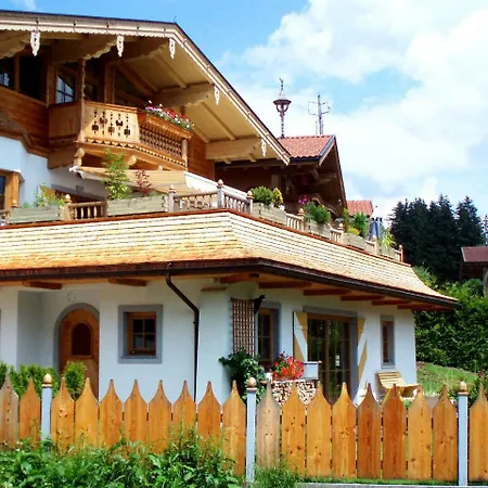 Weinberg 2 Apartment Kirchberg in Tirol