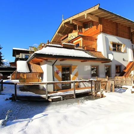 Weinberg 2 Appartement Kirchberg in Tirol