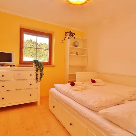 Weinberg 2 Appartement