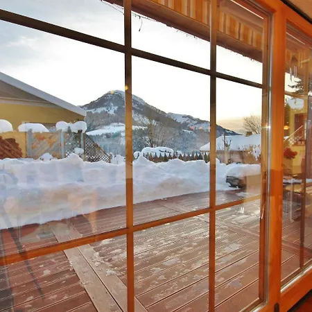 Appartement Weinberg 2 *