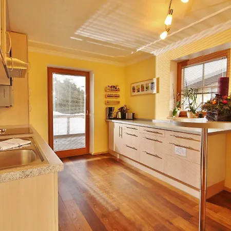 Appartement Weinberg 2 Kirchberg in Tirol