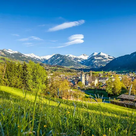 Appartement Weinberg 2 Kirchberg in Tirol