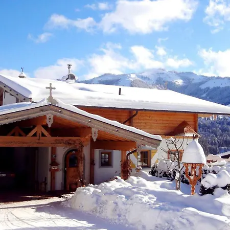 Weinberg 2 Appartement Kirchberg in Tirol