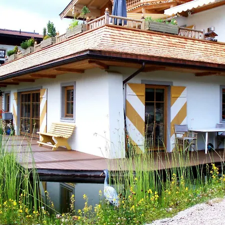 Weinberg 2 * Kirchberg in Tirol