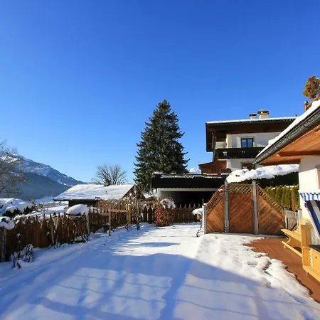 Weinberg 2 Appartement Kirchberg in Tirol